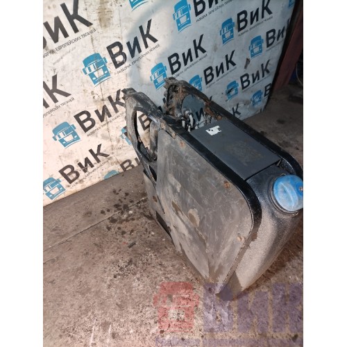 Бак мочевины Adblue Volvo FM 666220 в сборе (134)-1