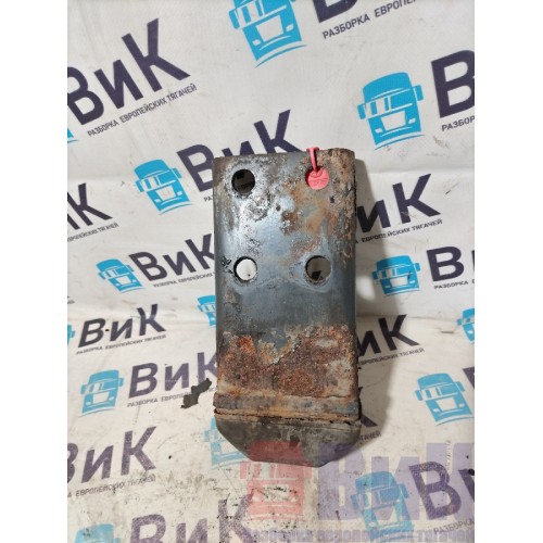 Отбойник заднего моста Volvo FM 666220 (136)-2