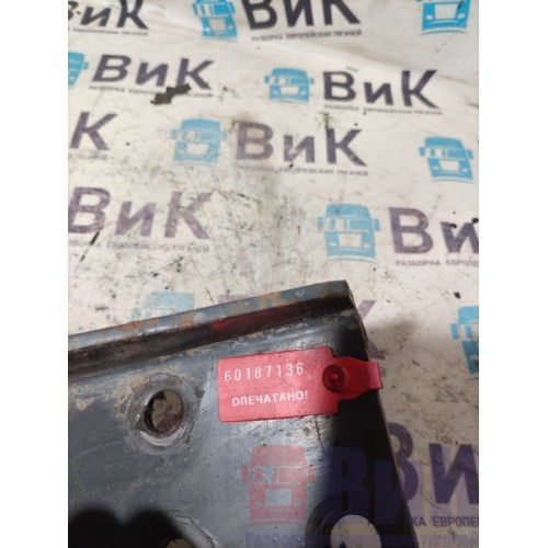 Отбойник заднего моста Volvo FM 666220 (136)-3