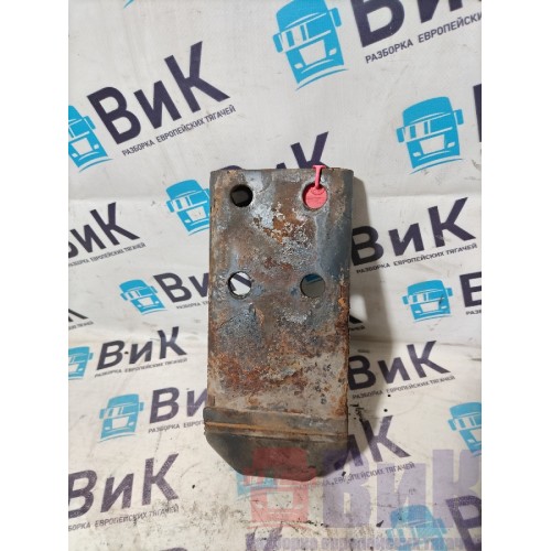 Отбойник заднего моста Volvo FM 666220 (130)-3