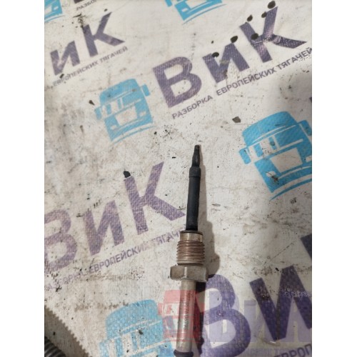 Датчик температуры выхлопных газов Volvo FM 666220 (126)-4