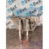 Кронштейн глушителя Volvo FM 666220 в сборе (125)