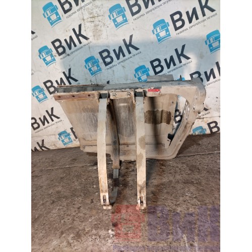 Кронштейн глушителя Volvo FM 666220 в сборе (125)