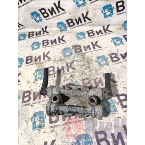 Распределитель воздушный Volvo FM 666220 (123)-3