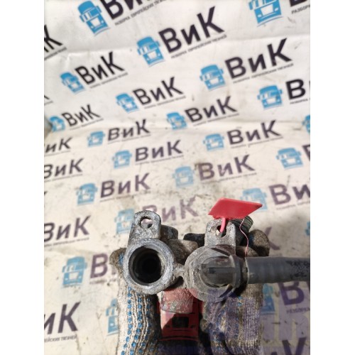 Распределитель воздушный Volvo FM 666220 (123)-4