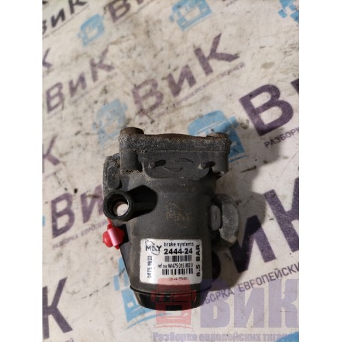 Клапан ограничения давления Volvo FM 666220 не ориг. (122)-2