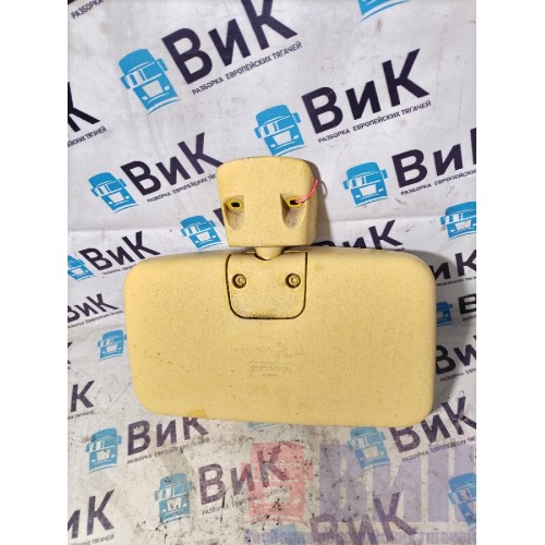 Зеркало бордюрное Scania 5 на дверь (327)-2