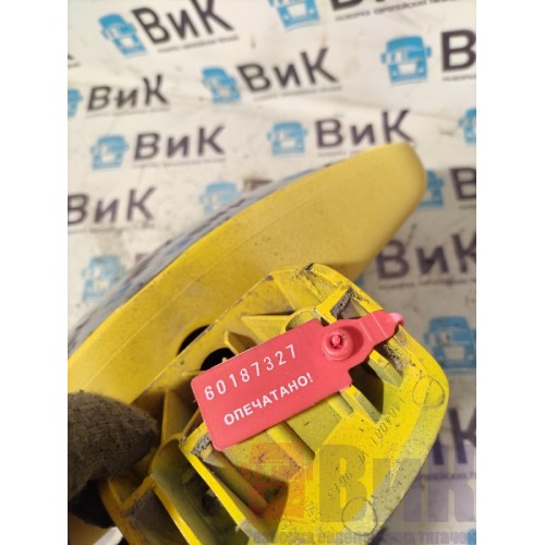 Зеркало бордюрное Scania 5 на дверь (327)-3