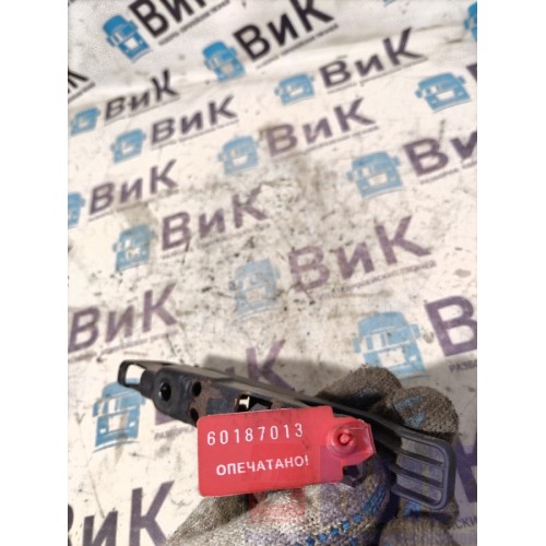 Ручка открывания капота Scania 5 (013)-1