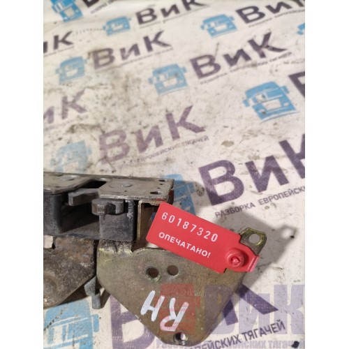 Замок двери Scania 5 RH (320)-1