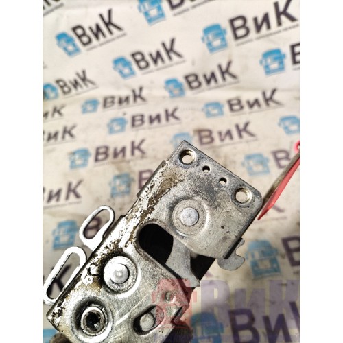 Замок двери Scania 5 RH (320)-4