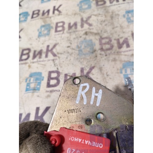 Замок двери Scania 5 RH (320)-2