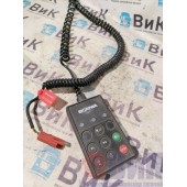 Пульт управления подвеской Scania 5 (319)