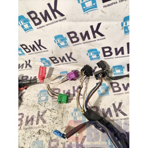 Проводка двери Scania 5 RH (317)-6