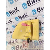 Ручка открывания двери Scania 5 наружняя LH (с ключом) (340)