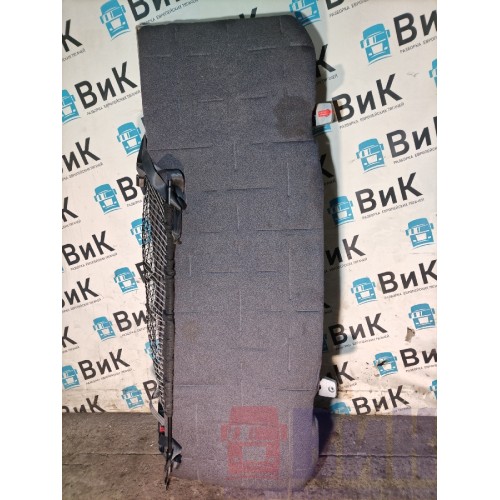 Спалка верхняя Scania 5 в сборе (233)