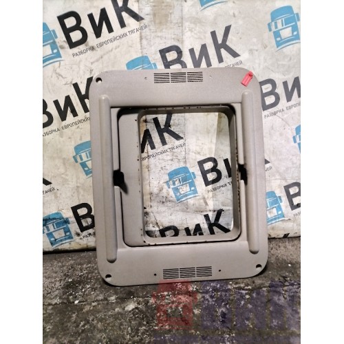 Накладка на люк Scania 5 (232)