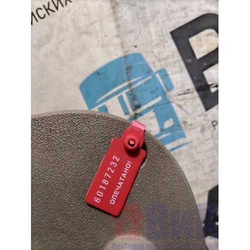 Накладка на люк Scania 5 (232)-3