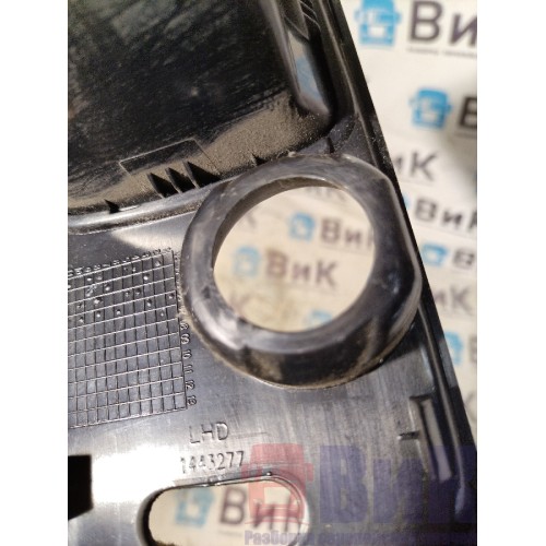 Накладка на ручник Scania 5 (307)-2