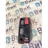 Консоль под клавиши Scania 5 (308)