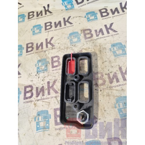 Консоль под клавиши Scania 5 (308)-1