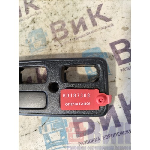 Консоль под клавиши Scania 5 (308)-2