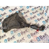 Рычаг КПП Scania 5 (деф.) (311)