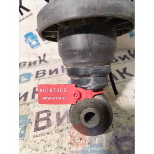 Подушка под кабину Scania 5 задняя LH (303)-1