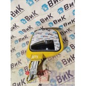 Стойка зеркал Scania 5 (верхняя часть) RH (227)