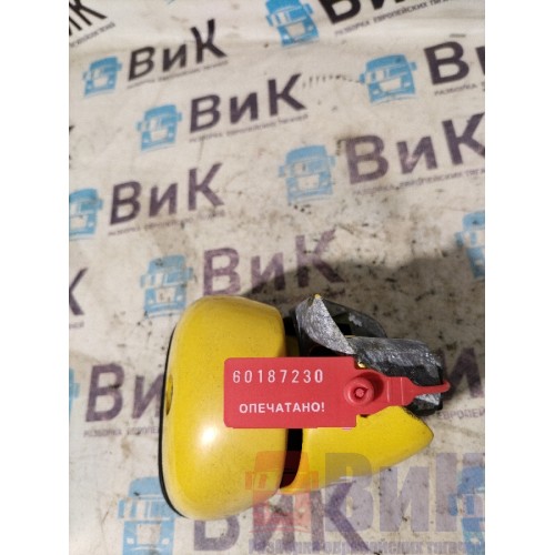 Кронштейн стойки зеркала Scania 5 нижний RH (230)-2