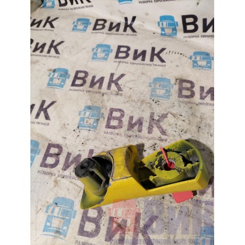 Кронштейн стойки зеркала Scania 5 верхний RH (229)-1