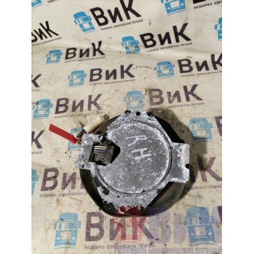 Механизм регулировки зеркала Scania 5 RH (228)-2