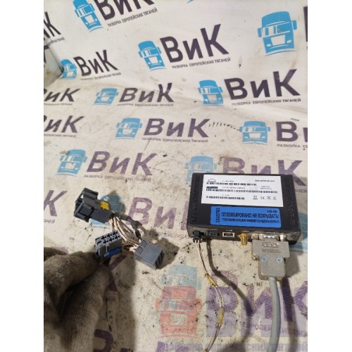 Блок GPRS MAN TGX 635933 (782)-1