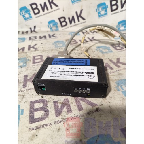 Блок GPRS MAN TGX 635933 (782)-4