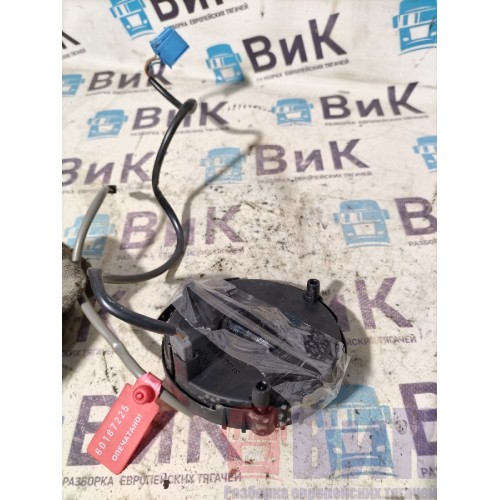 Подрулевой шлейф MAN TGX 635933 (225)-3