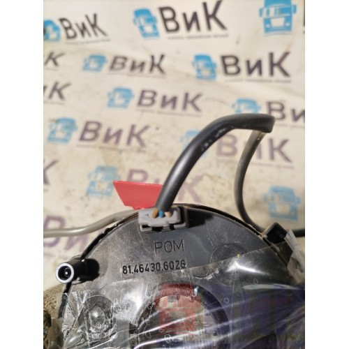 Подрулевой шлейф MAN TGX 635933 (225)-2