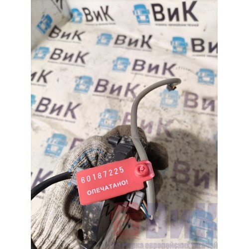 Подрулевой шлейф MAN TGX 635933 (225)-1