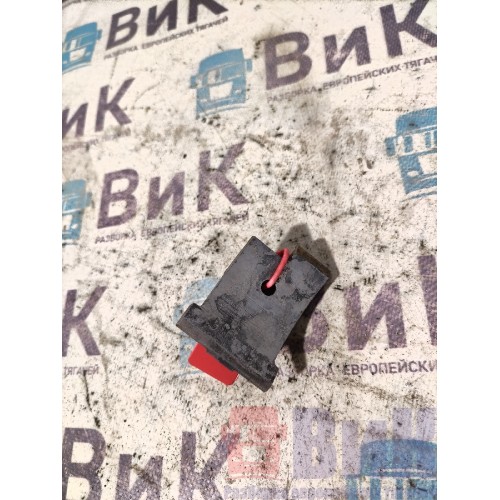 Сегмент рулевой колонки Scania 5 деф. (222)