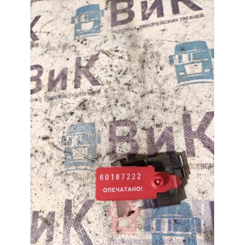 Сегмент рулевой колонки Scania 5 деф. (222)-1