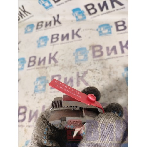 Сегмент рулевой колонки Scania 5 деф. (222)-3