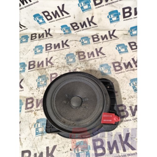 Динамик MAN TGX 635933 (210)