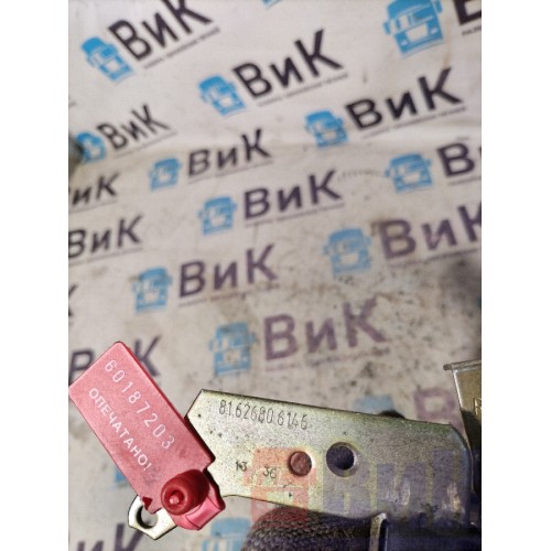 Замок двери MAN TGX 635933 RH (203)-2