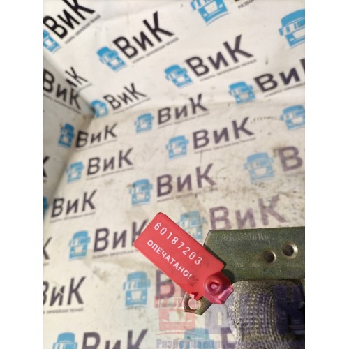 Замок двери MAN TGX 635933 RH (203)-1