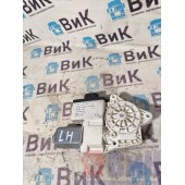 Моторчик стеклоподъемника MAN TGX 635933 LH (788)