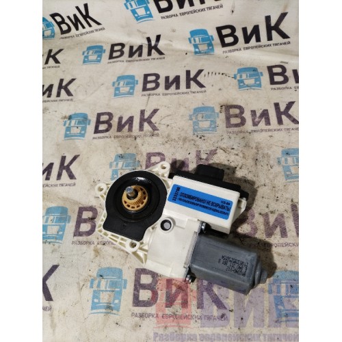 Моторчик стеклоподъемника MAN TGX 635933 LH (788)-1