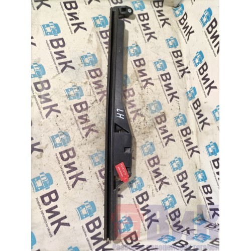 Направляющая стекла двери MAN TGX 635933 LH (216)