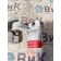 Петля двери MAN TGX 635933 нижняя RH (220)