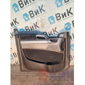 Обшивка (карта) двери MAN TGX 635933 LH (деф.) (215)