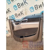 Обшивка (карта) двери MAN TGX 635933 RH (198)