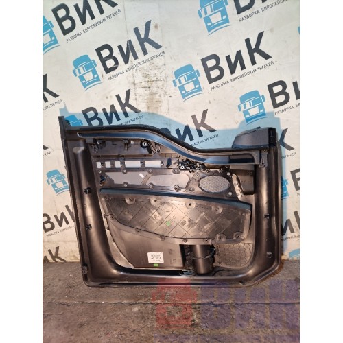 Обшивка (карта) двери MAN TGX 635933 RH (198)-3